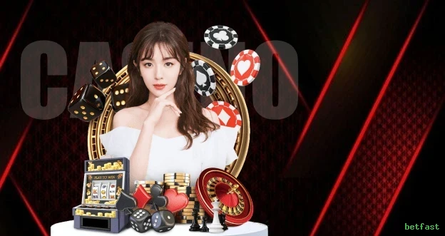 Baixar APK betfast