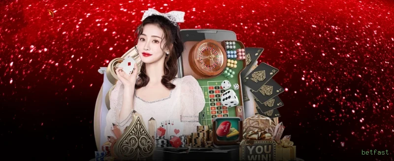 Slots Premium da PG Soft na betfast
