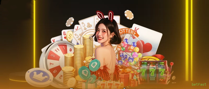 Instalação iOS betfast