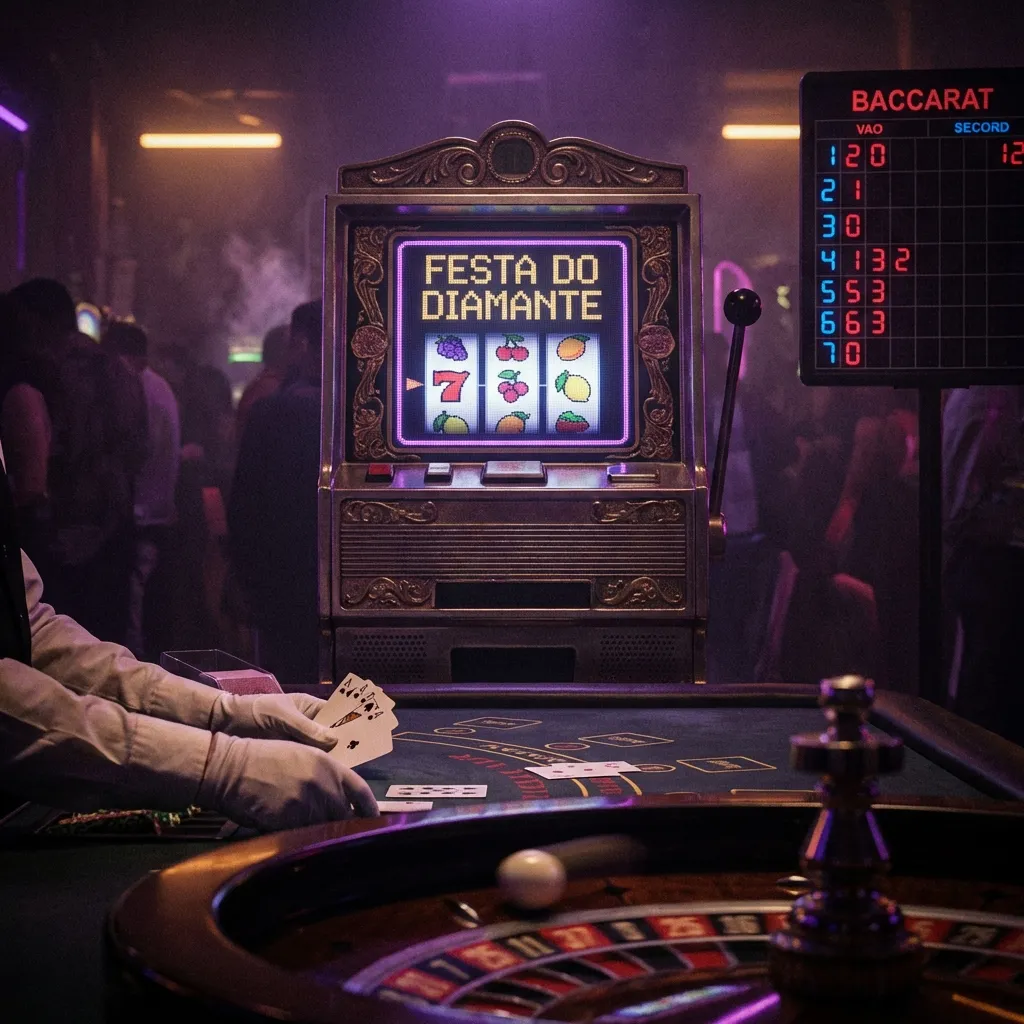 Cassino ao Vivo 50+